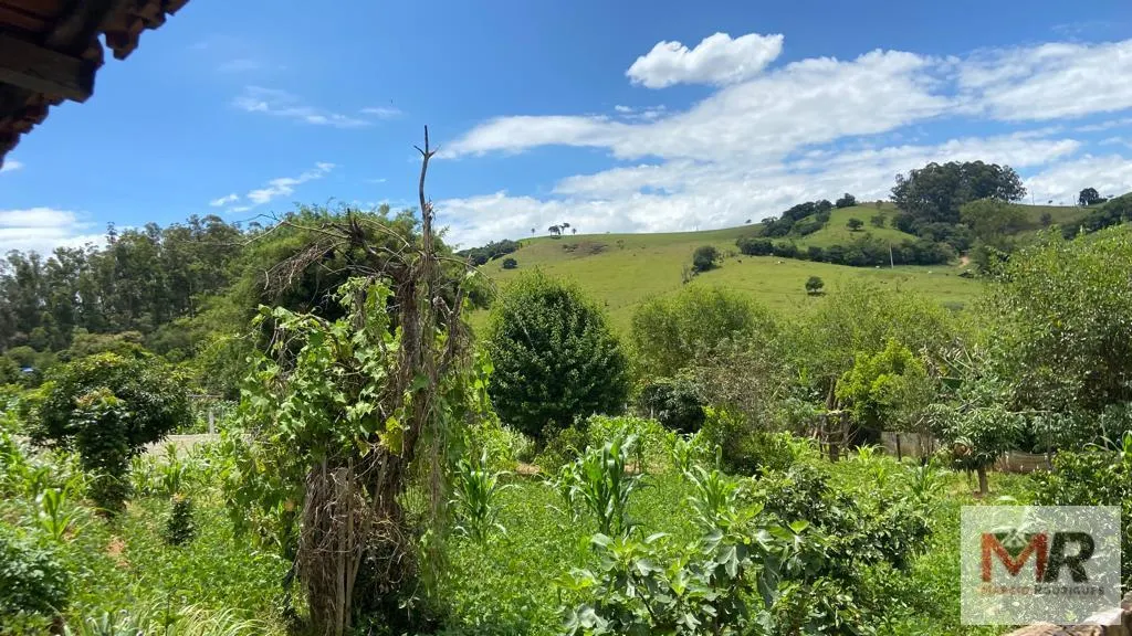 Chácara à venda de 3.000 m² em Cambuí, MG, Brasil