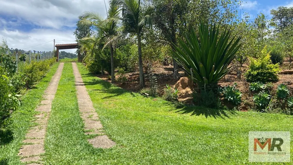 Chácara à venda de 3.000 m² em Cambuí, MG, Brasil
