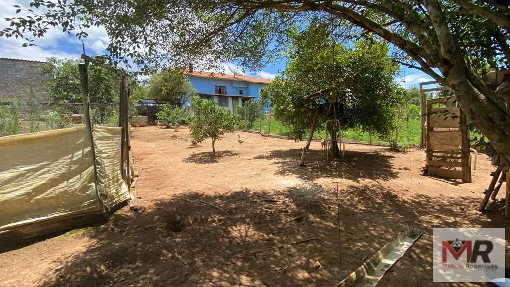 Chácara à venda de 3.000 m² em Cambuí, MG, Brasil