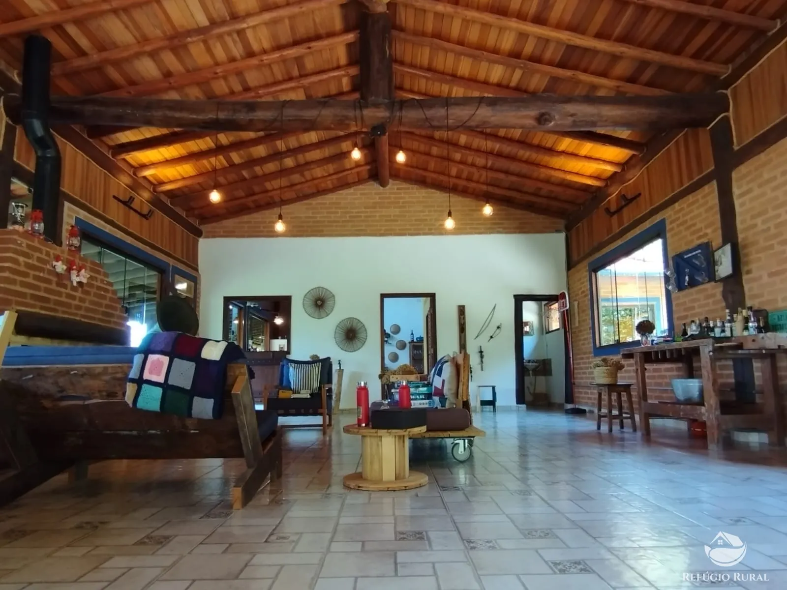 Small farm for sale of 6 acres in São José dos Campos, SP, Brazil