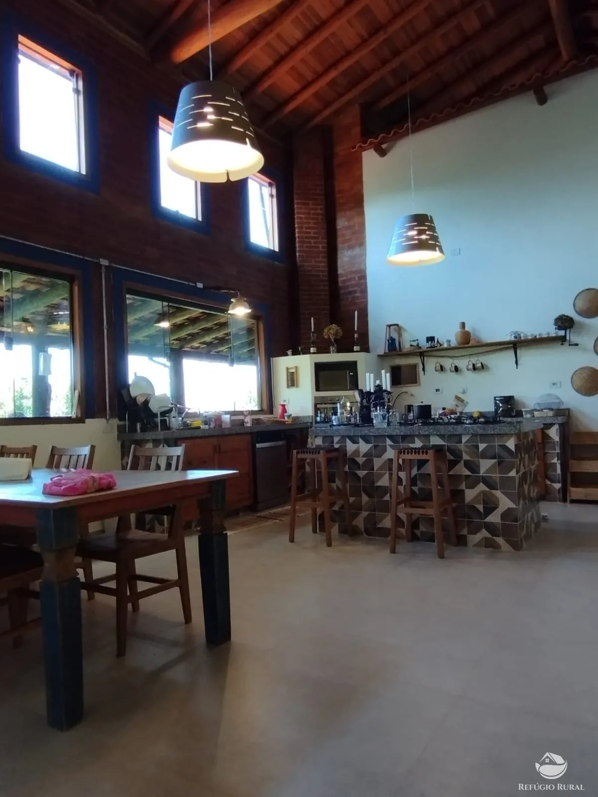 Small farm for sale of 6 acres in São José dos Campos, SP, Brazil