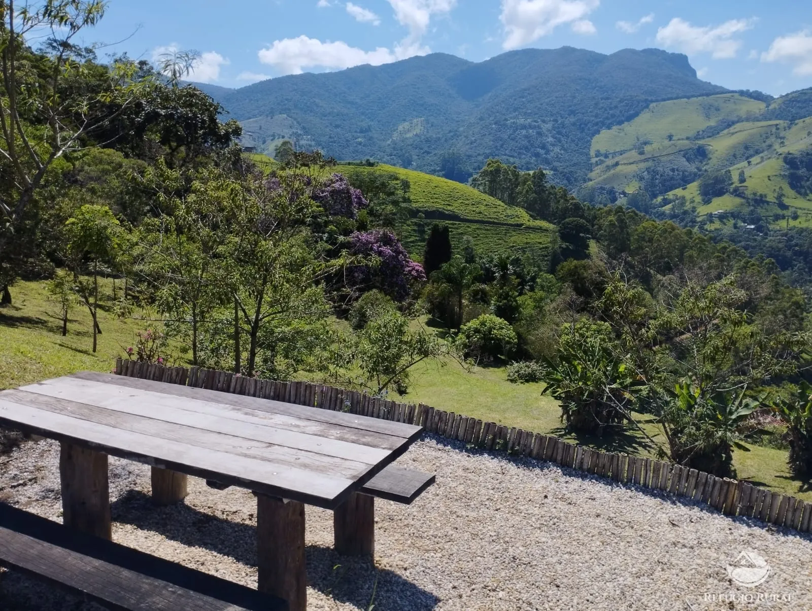 Small farm for sale of 6 acres in São José dos Campos, SP, Brazil