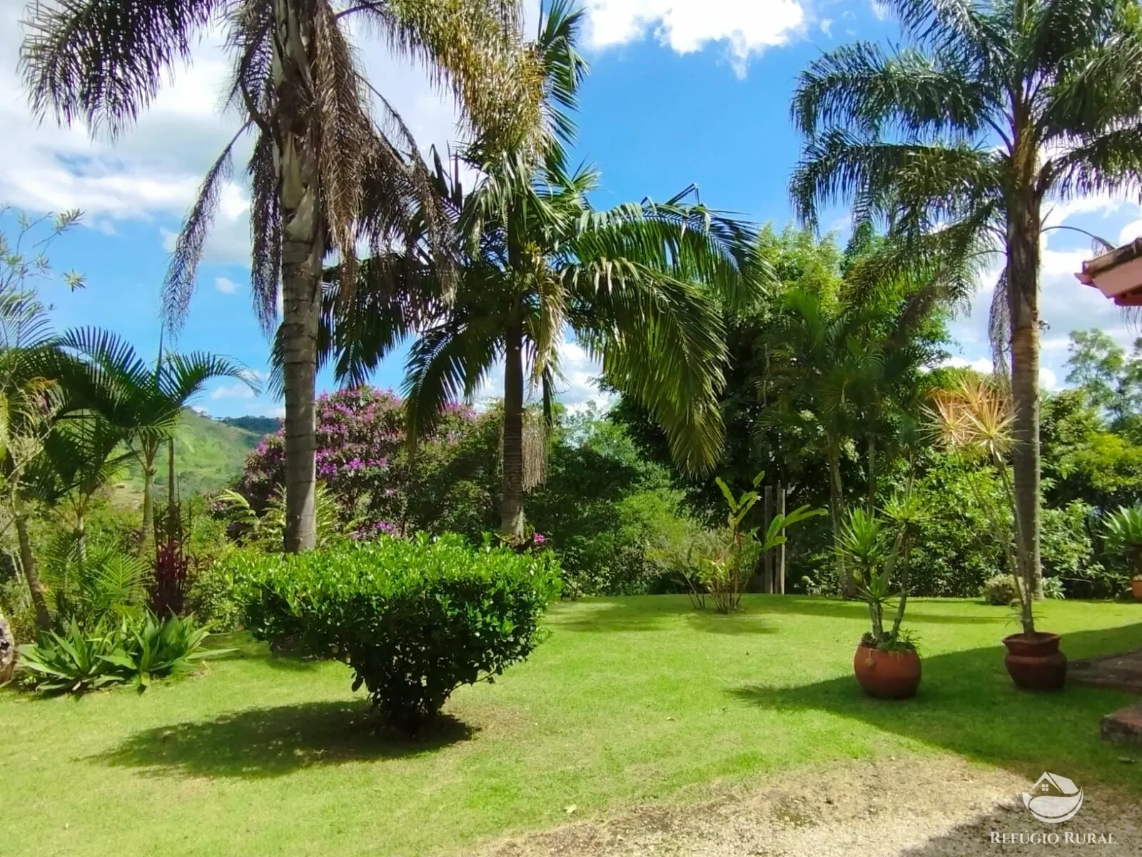 Small farm for sale of 6 acres in São José dos Campos, SP, Brazil