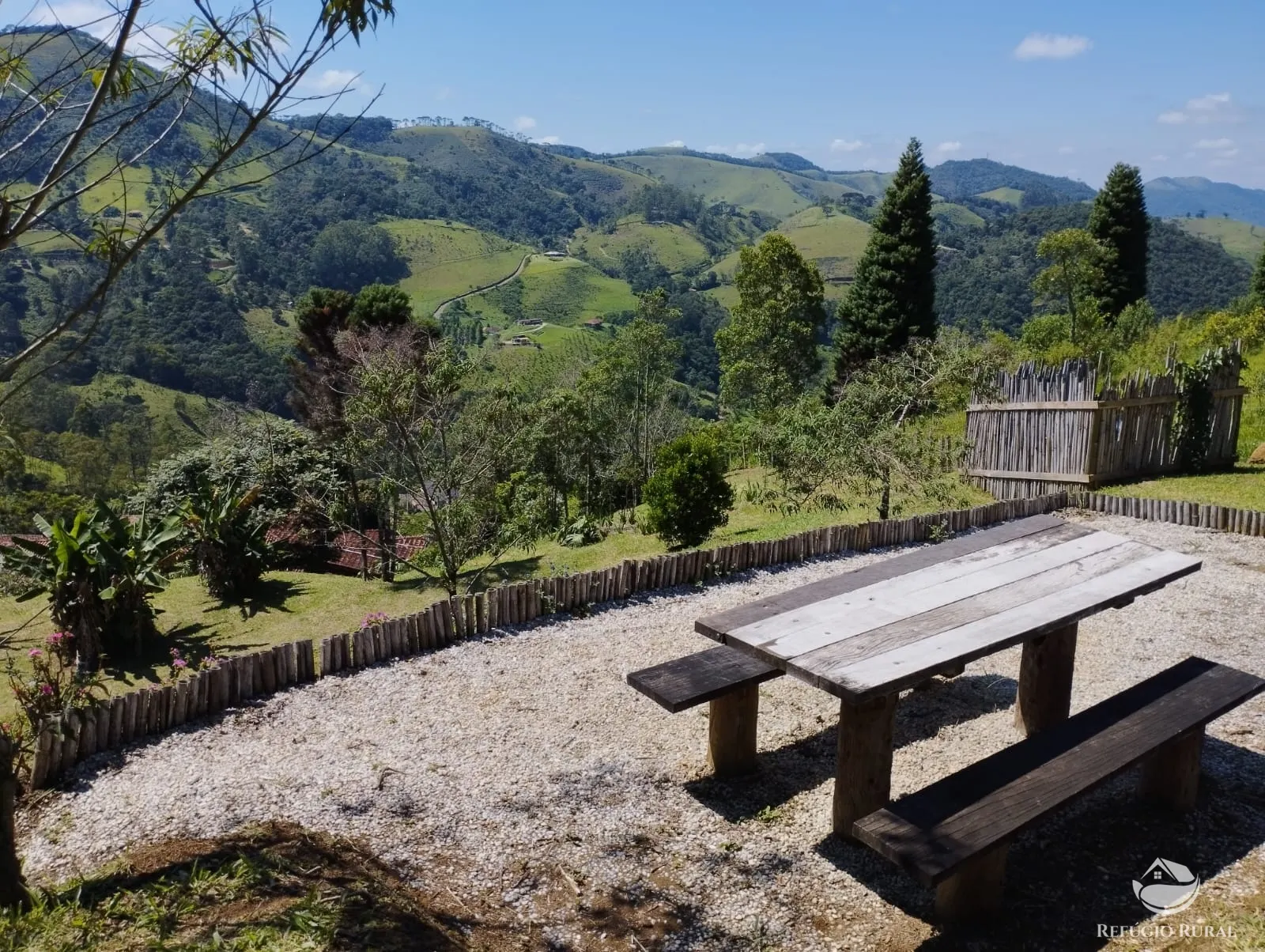 Small farm for sale of 6 acres in São José dos Campos, SP, Brazil
