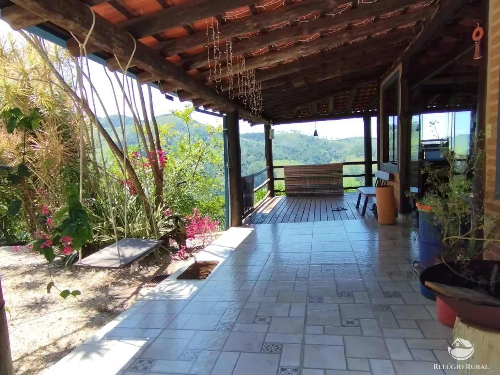 Small farm for sale of 6 acres in São José dos Campos, SP, Brazil