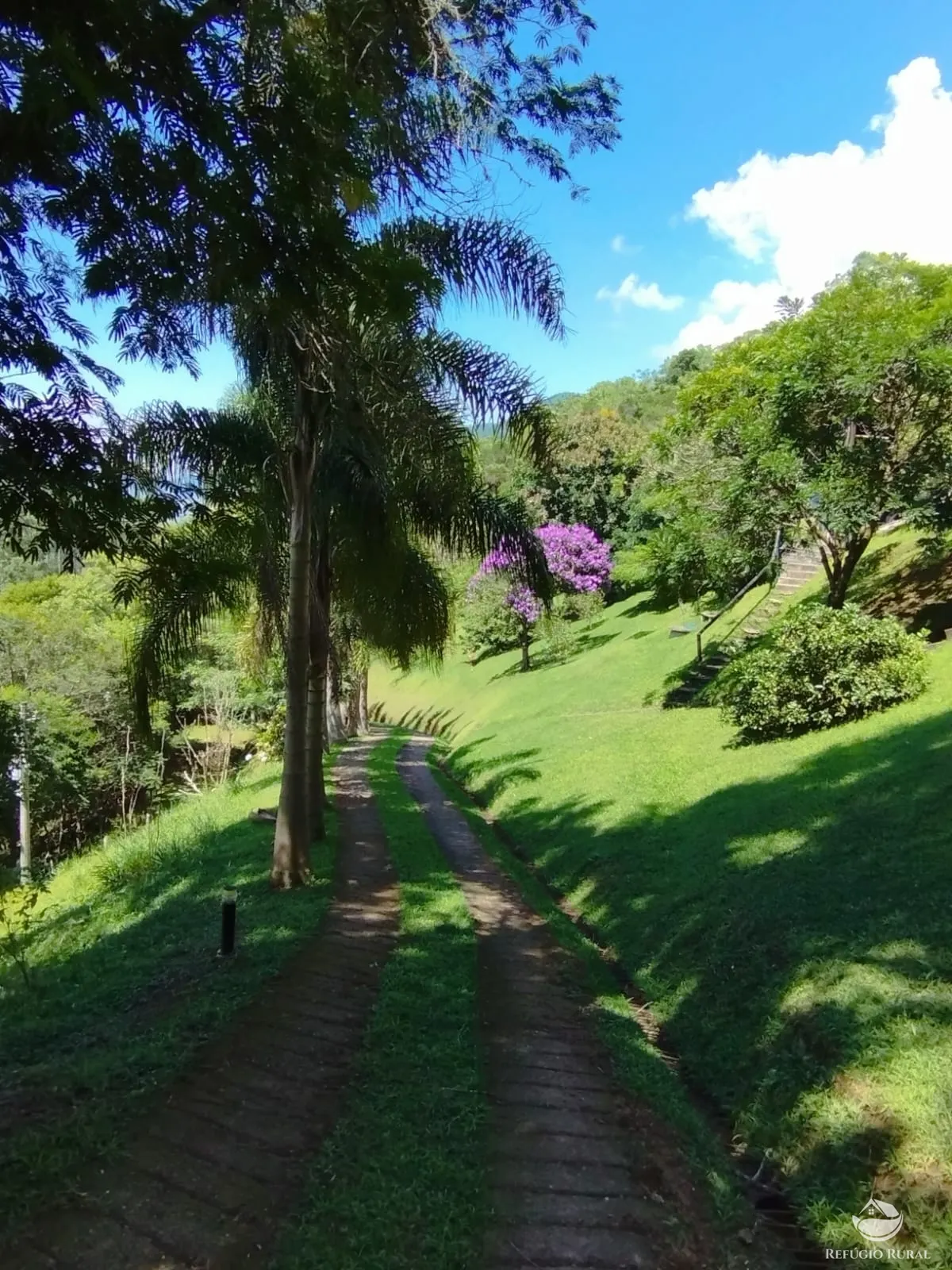 Small farm for sale of 6 acres in São José dos Campos, SP, Brazil