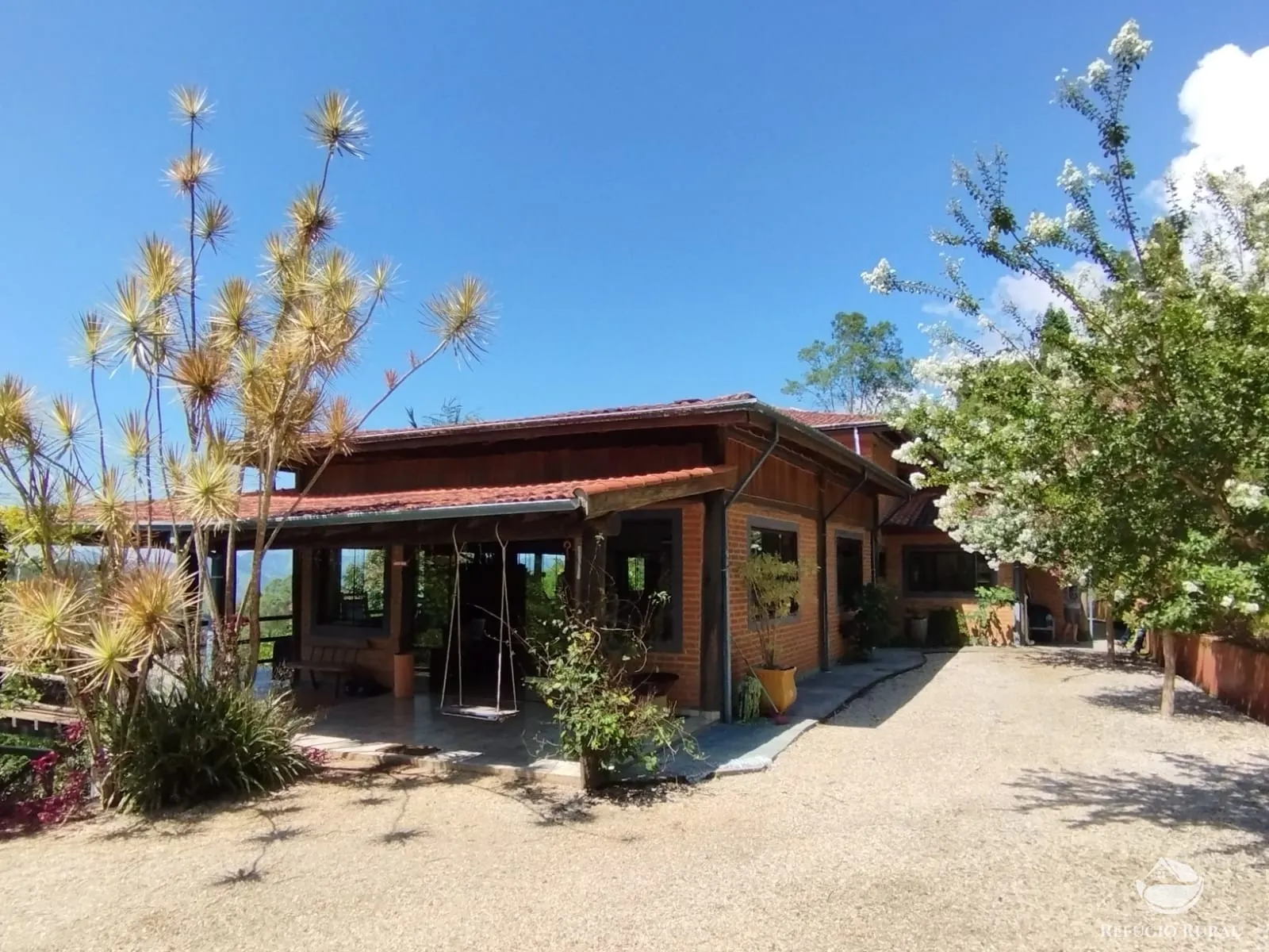 Small farm for sale of 6 acres in São José dos Campos, SP, Brazil