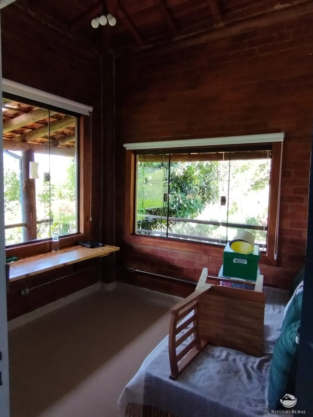 Small farm for sale of 6 acres in São José dos Campos, SP, Brazil