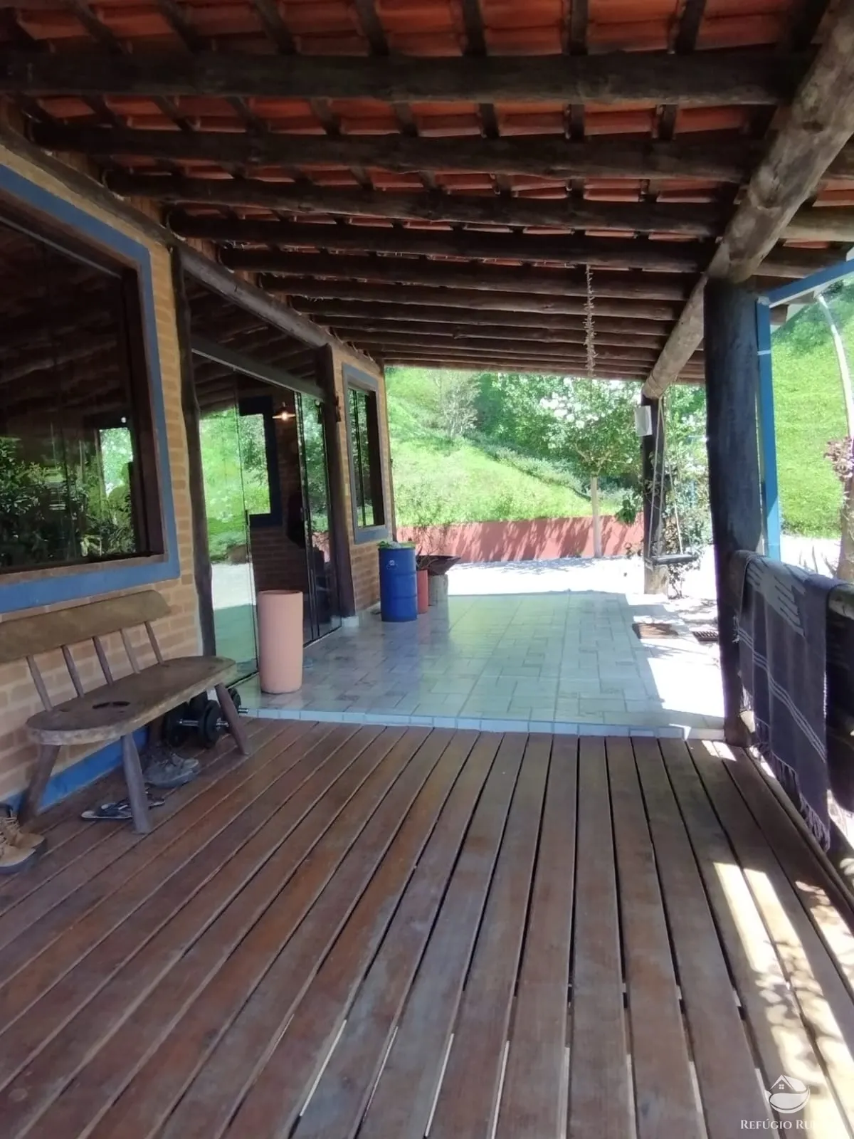 Small farm for sale of 6 acres in São José dos Campos, SP, Brazil