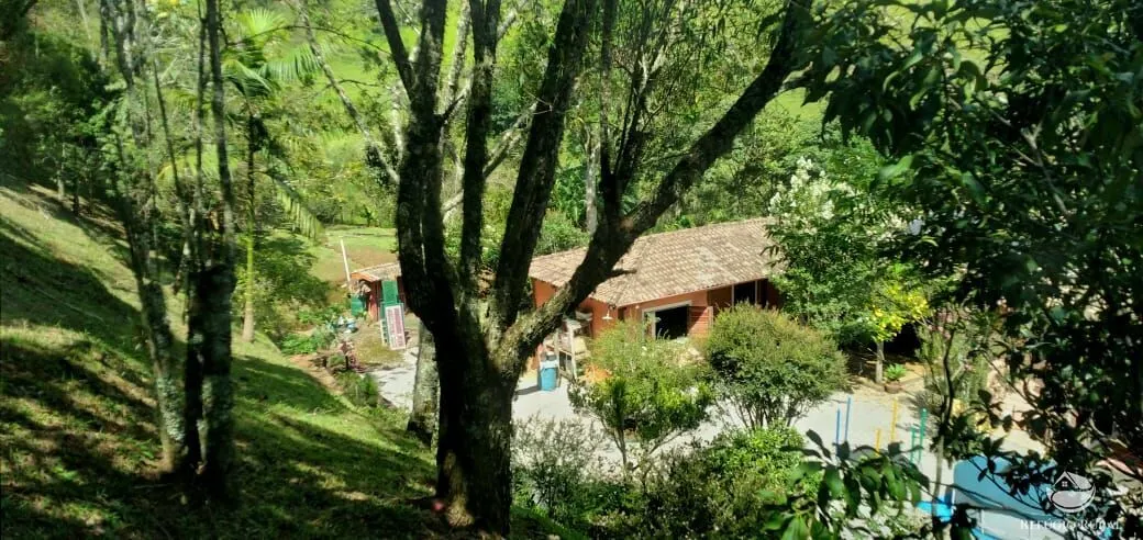 Small farm for sale of 6 acres in São José dos Campos, SP, Brazil