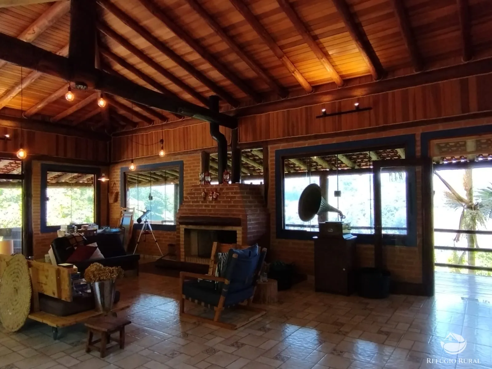 Small farm for sale of 6 acres in São José dos Campos, SP, Brazil