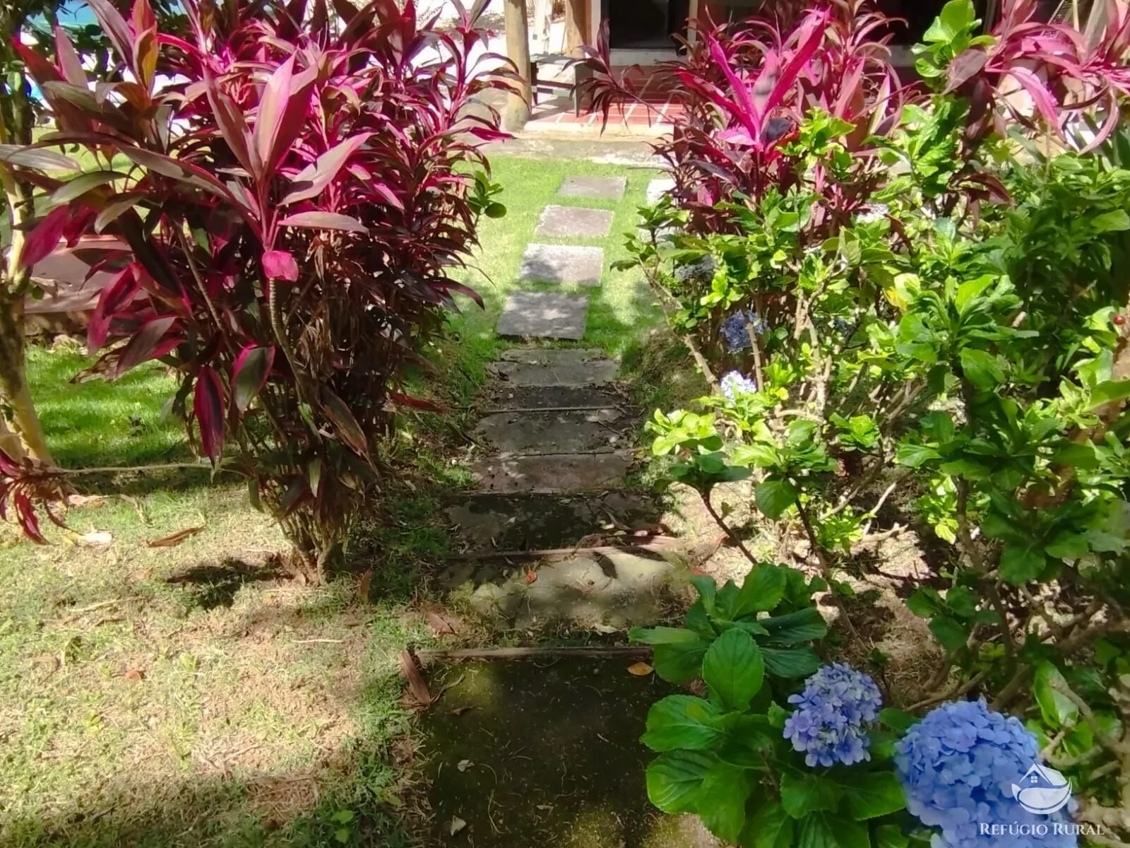 Small farm for sale of 6 acres in São José dos Campos, SP, Brazil