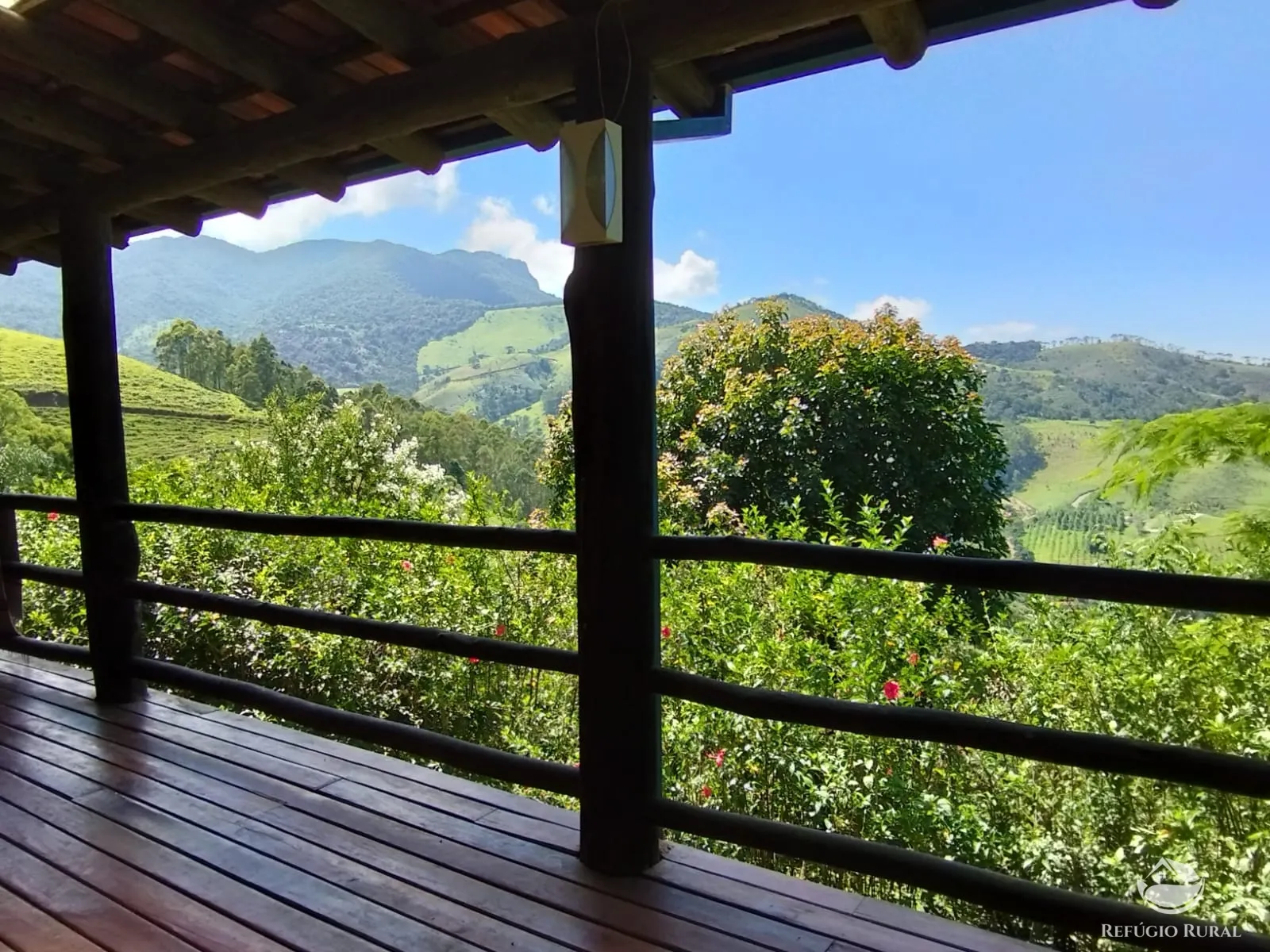 Small farm for sale of 6 acres in São José dos Campos, SP, Brazil