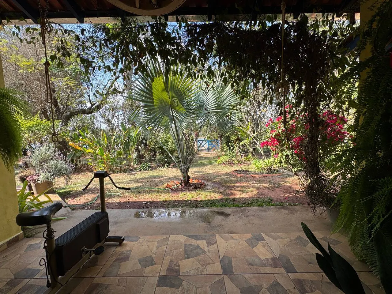 Country home for sale of 1 acres in Piraju, SP, Brazil