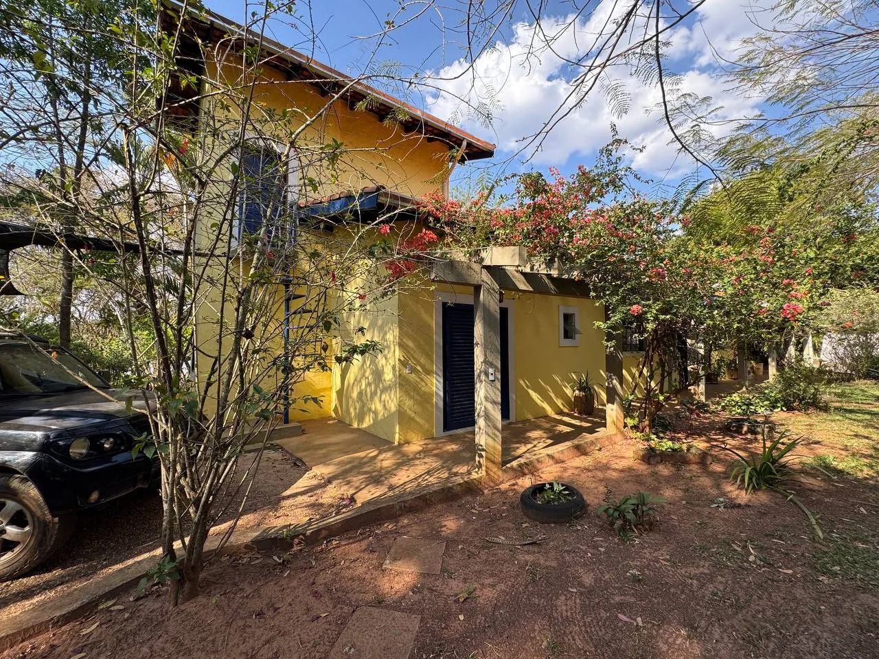 Country home for sale of 1 acres in Piraju, SP, Brazil