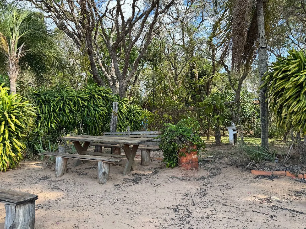 Country home for sale of 1 acres in Piraju, SP, Brazil