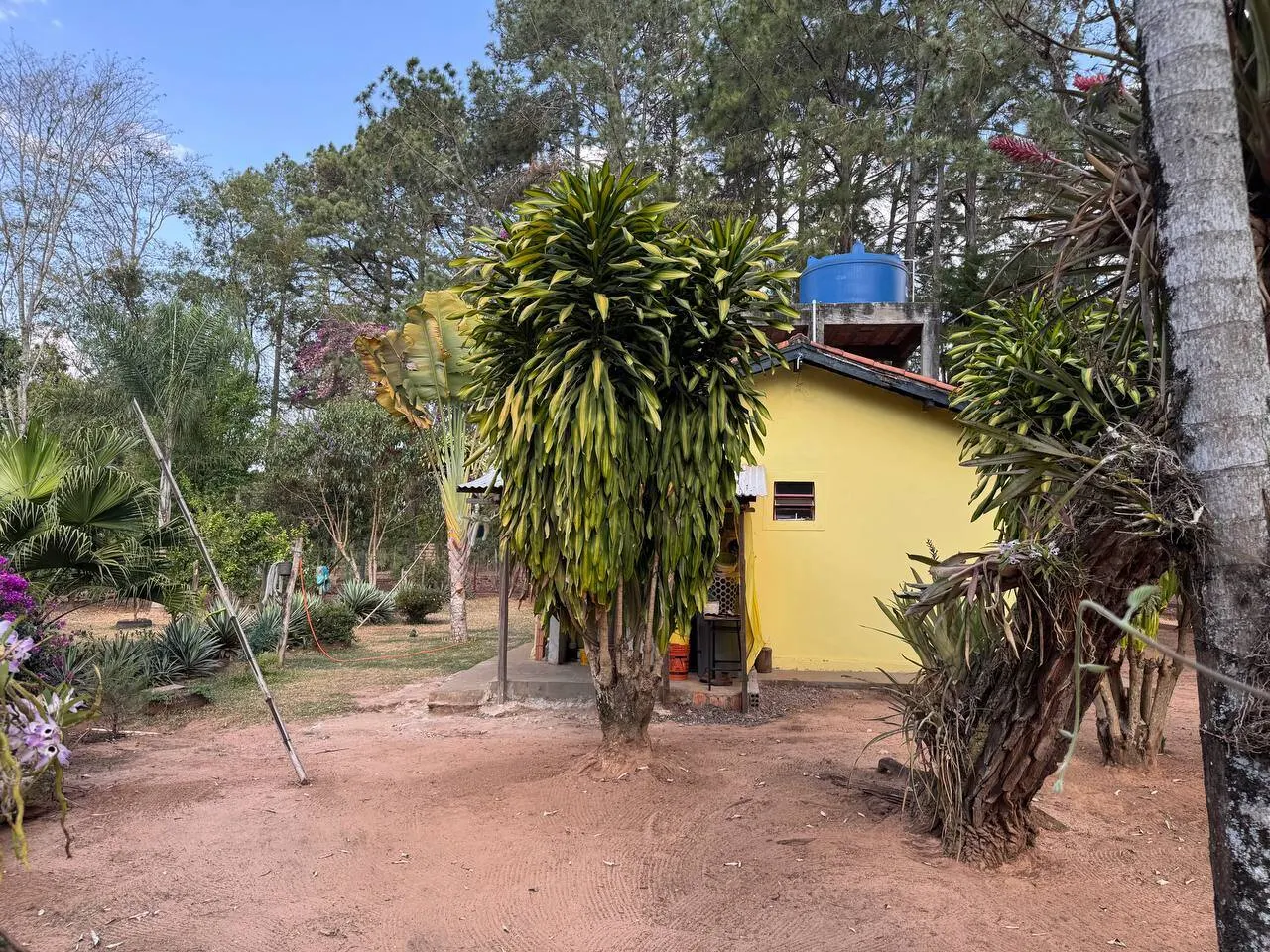 Country home for sale of 1 acres in Piraju, SP, Brazil