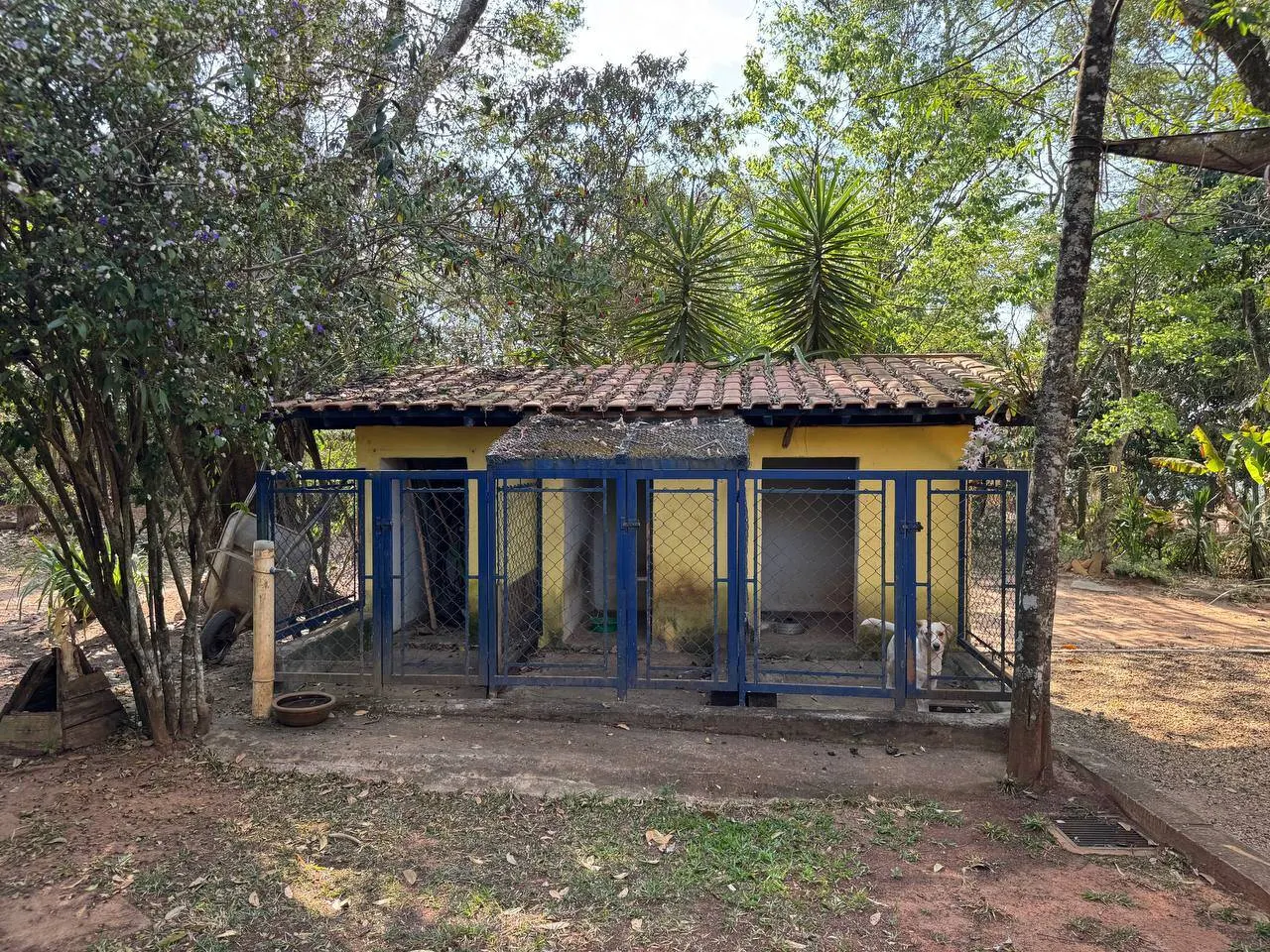 Country home for sale of 1 acres in Piraju, SP, Brazil