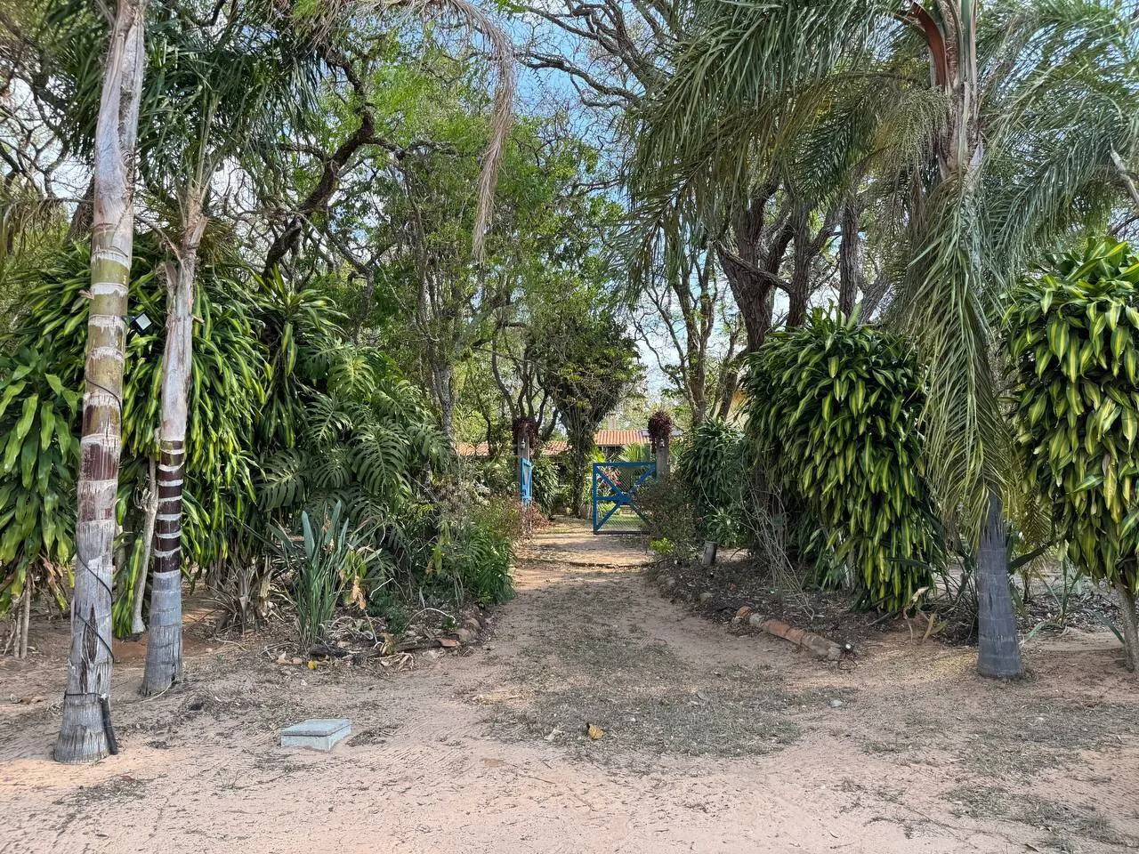 Country home for sale of 1 acres in Piraju, SP, Brazil