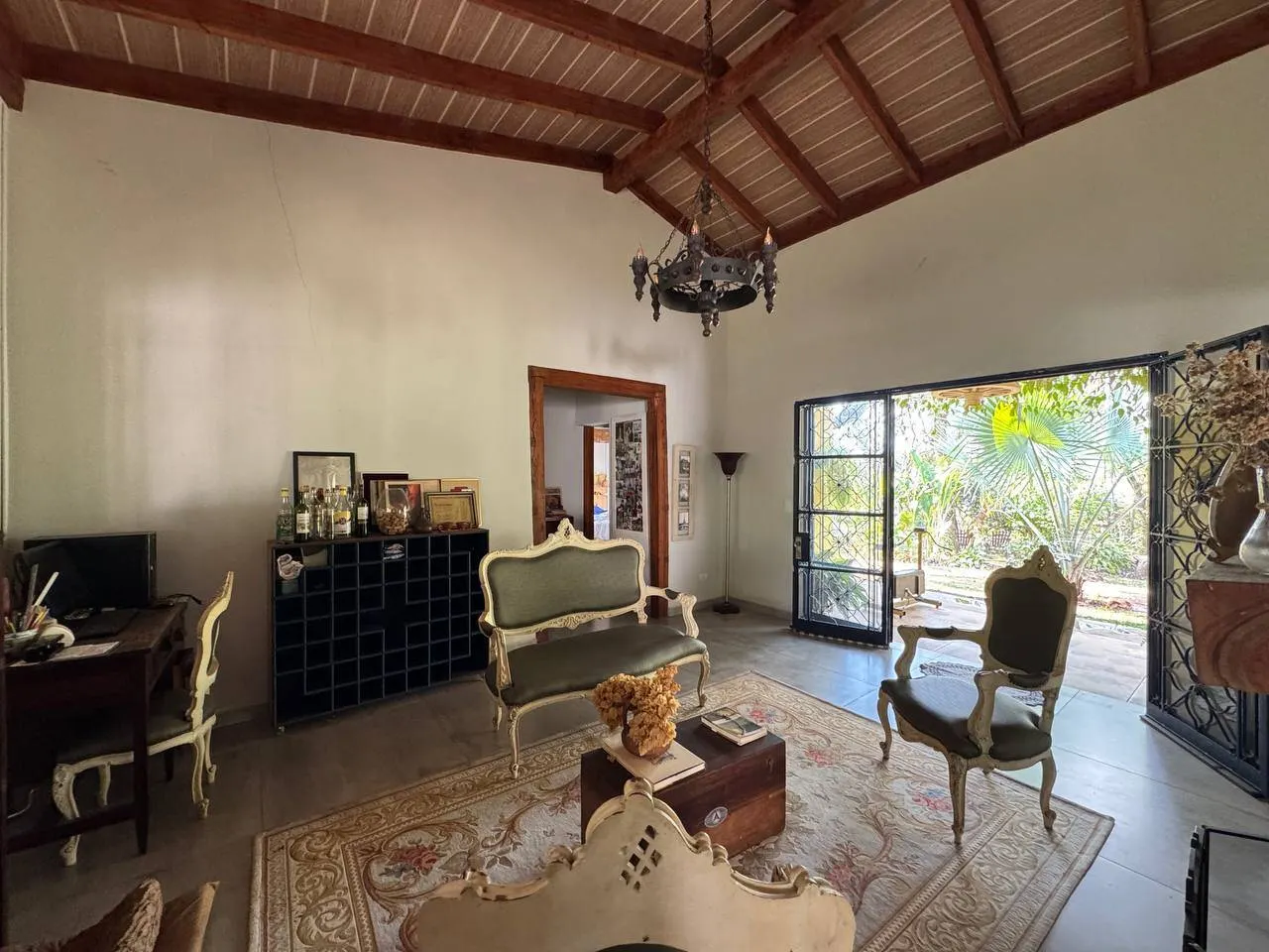 Country home for sale of 1 acres in Piraju, SP, Brazil