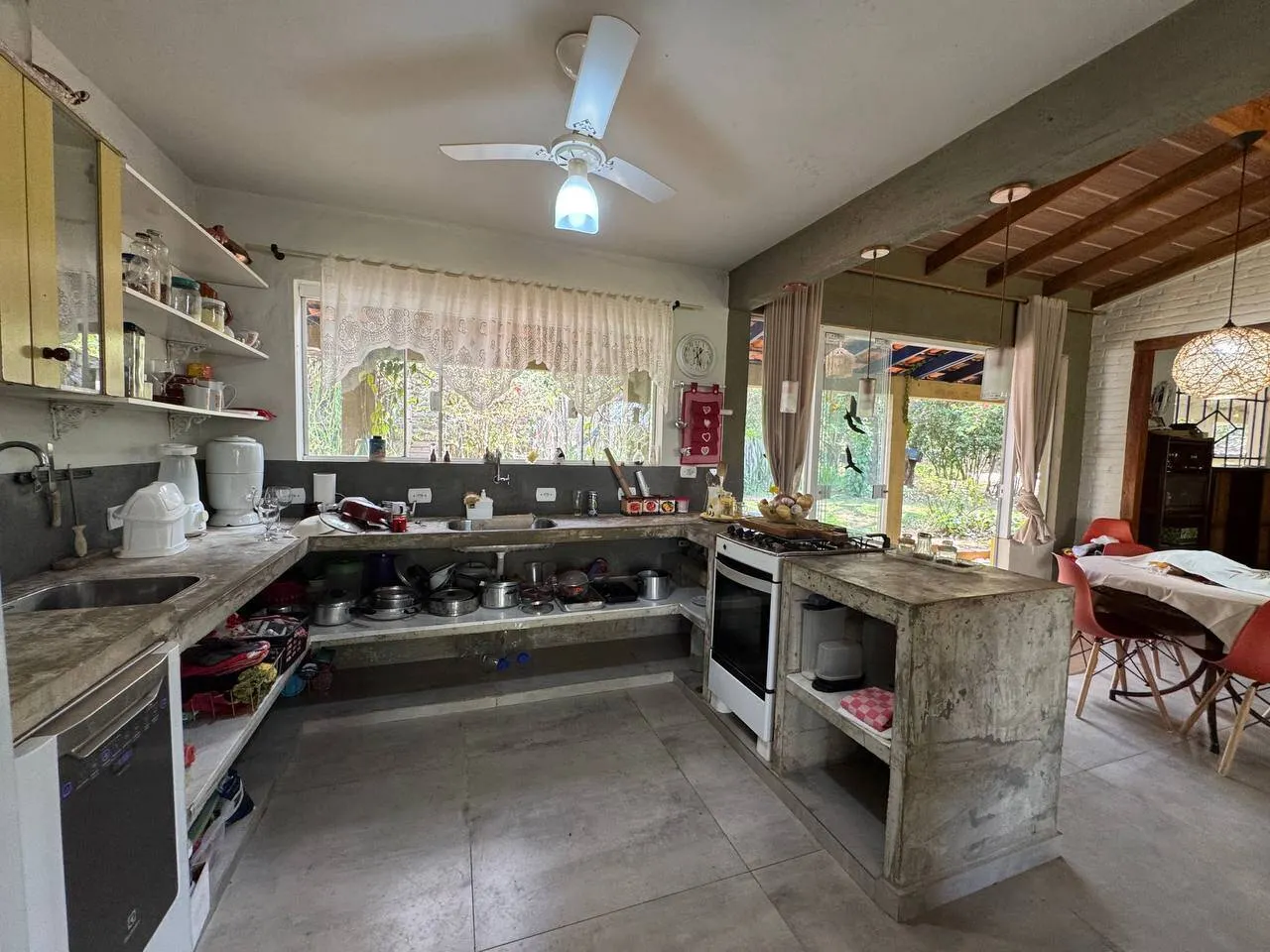 Country home for sale of 1 acres in Piraju, SP, Brazil
