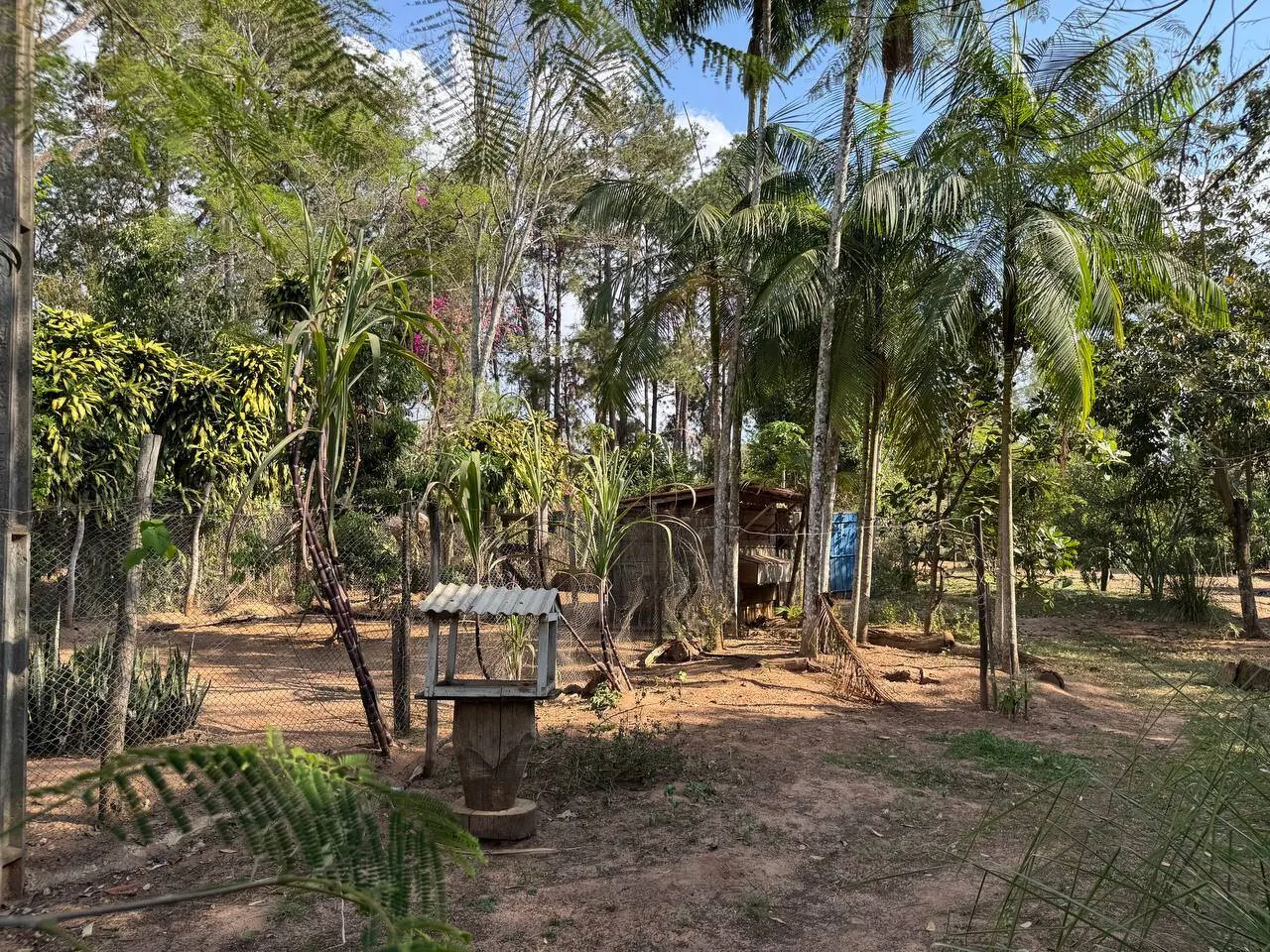 Country home for sale of 1 acres in Piraju, SP, Brazil