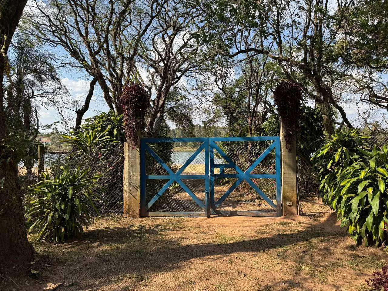 Country home for sale of 1 acres in Piraju, SP, Brazil