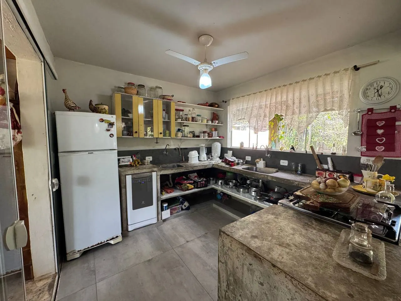 Country home for sale of 1 acres in Piraju, SP, Brazil