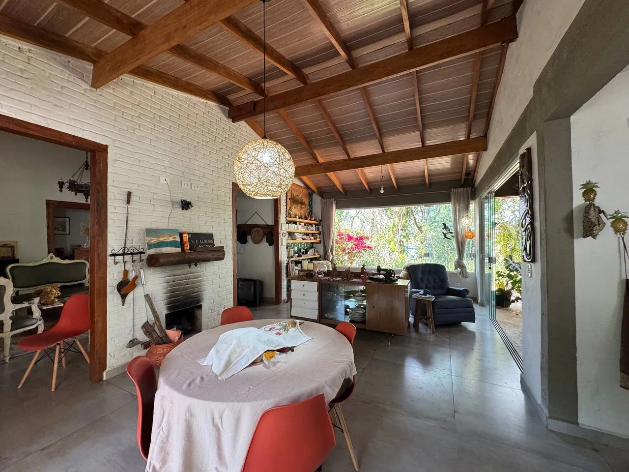 Country home for sale of 1 acres in Piraju, SP, Brazil