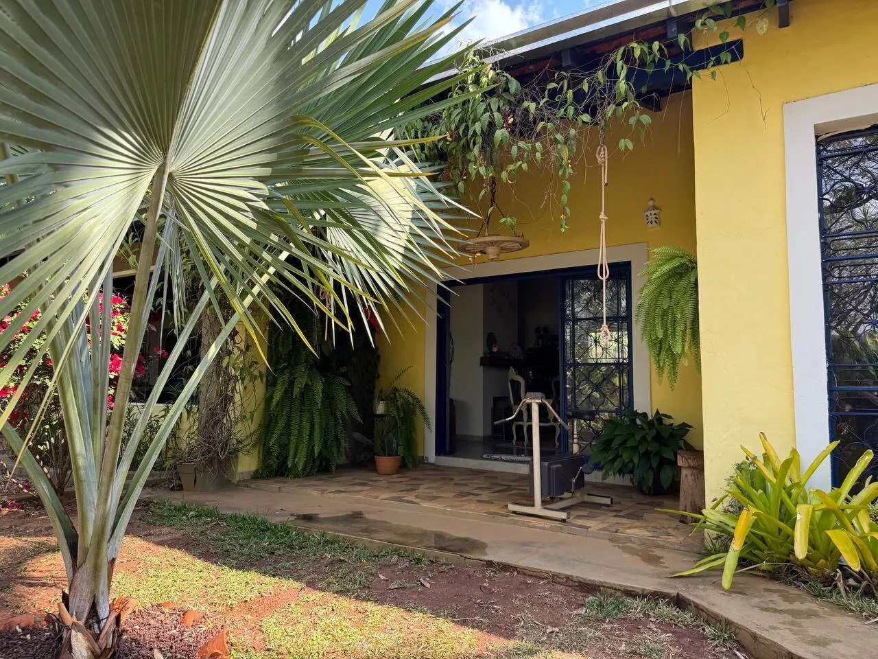Country home for sale of 1 acres in Piraju, SP, Brazil