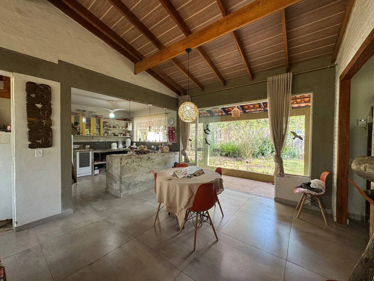 Country home for sale of 1 acres in Piraju, SP, Brazil