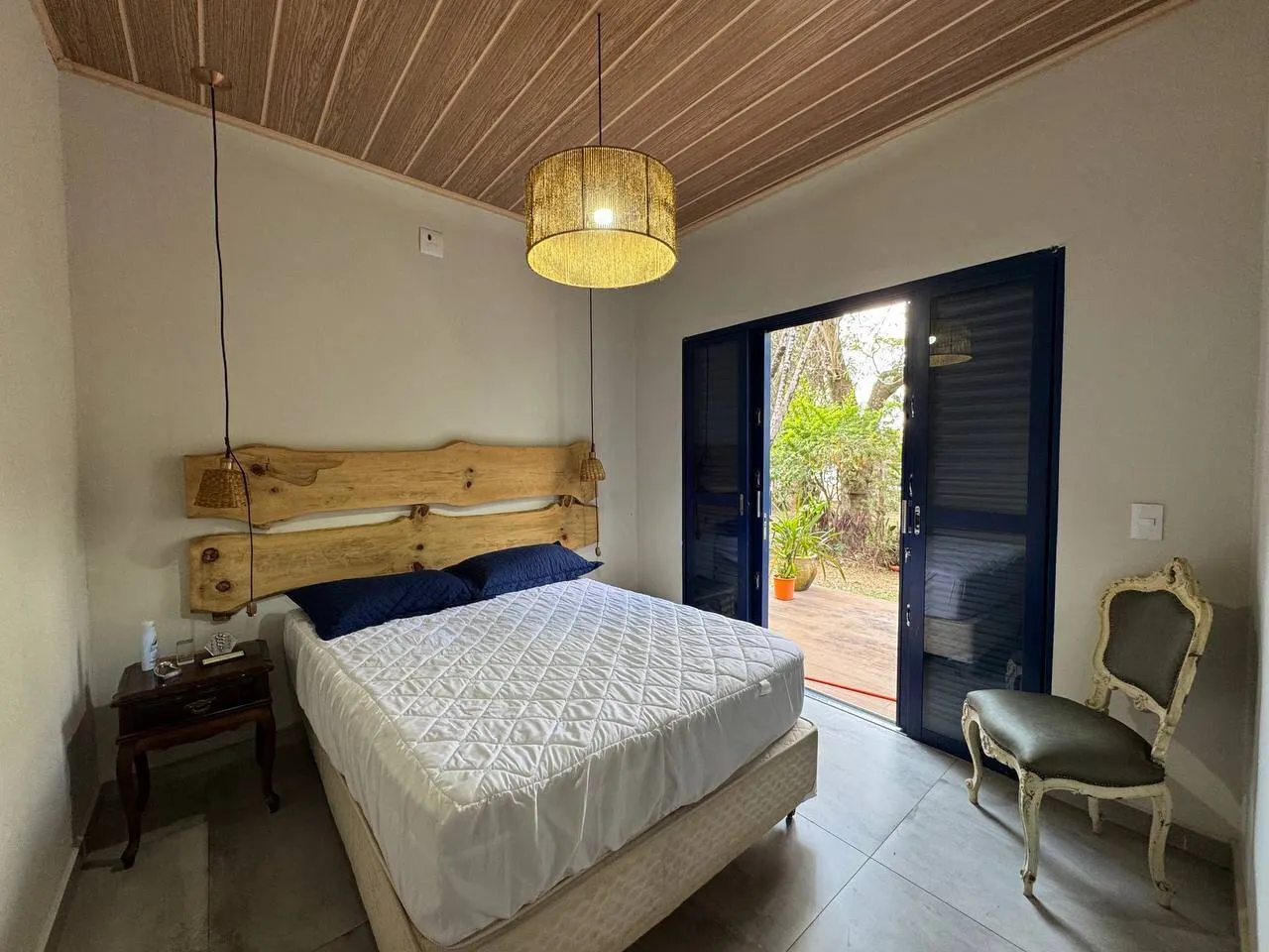 Country home for sale of 1 acres in Piraju, SP, Brazil