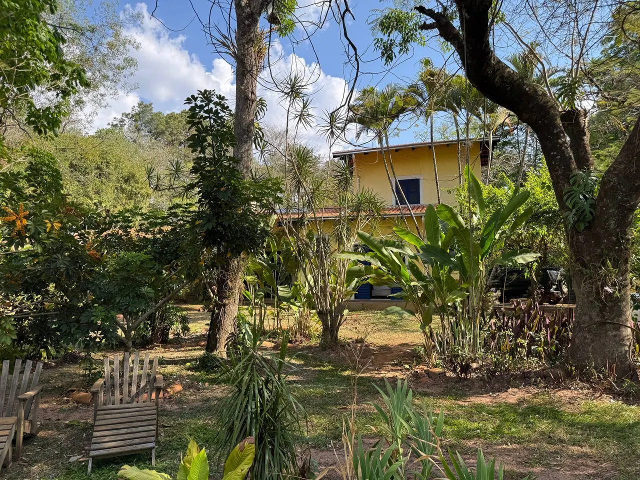 Country home for sale of 1 acres in Piraju, SP, Brazil