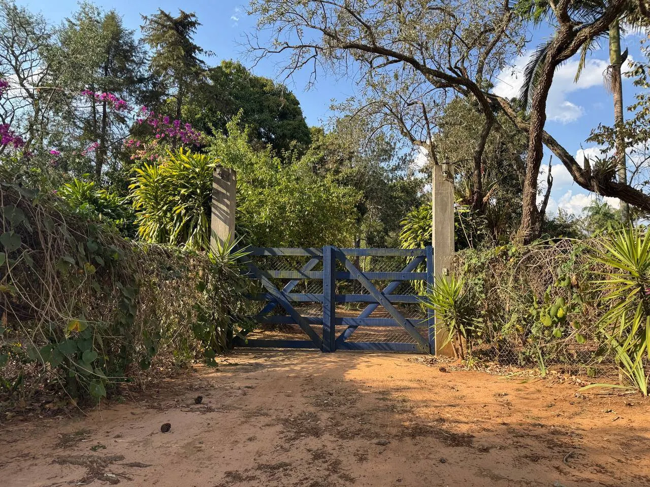 Country home for sale of 1 acres in Piraju, SP, Brazil