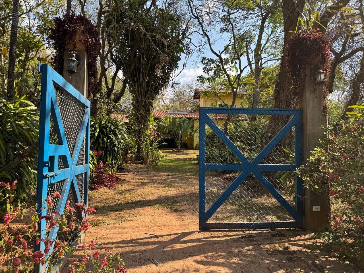 Country home for sale of 1 acres in Piraju, SP, Brazil