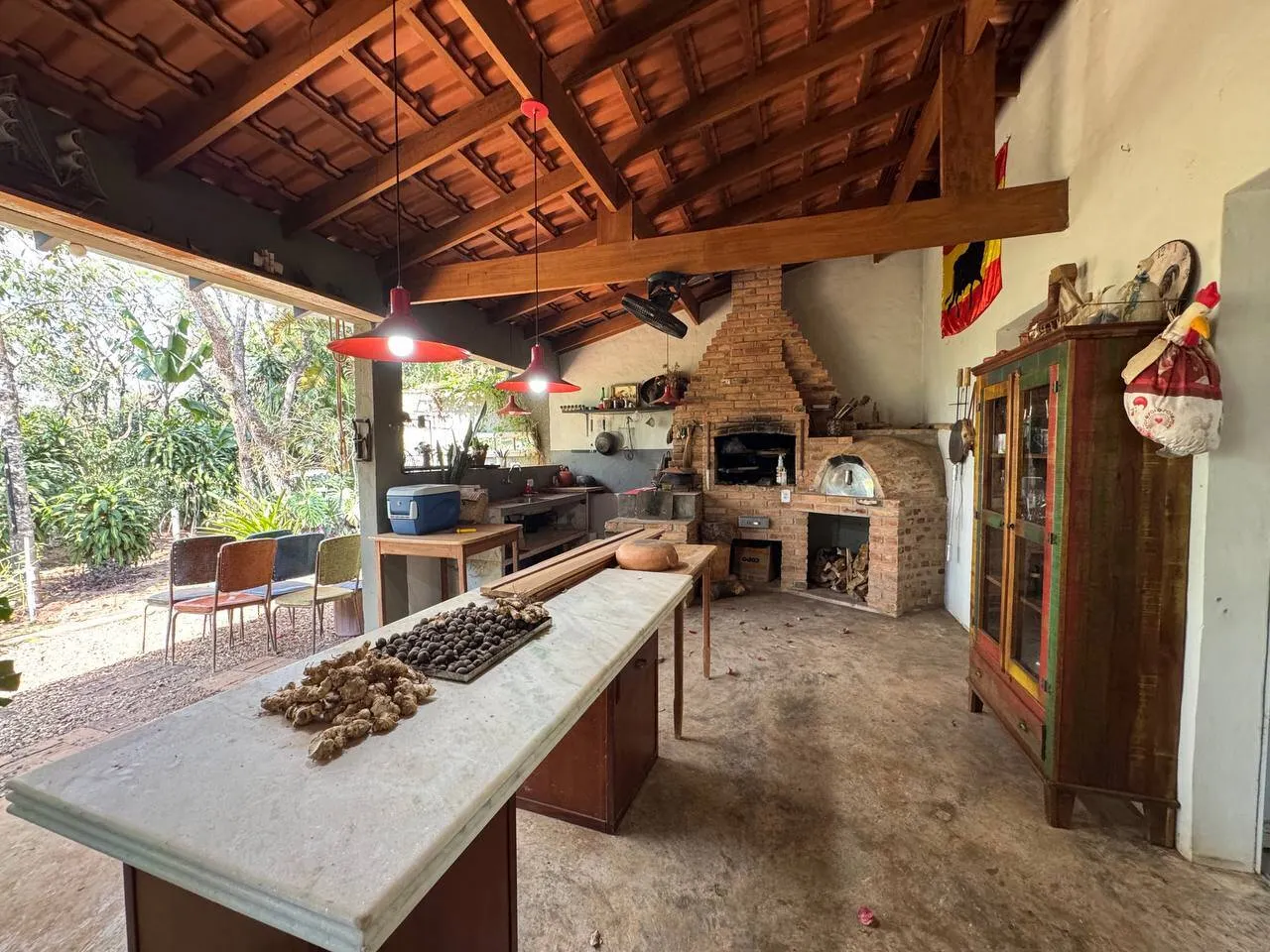 Country home for sale of 1 acres in Piraju, SP, Brazil