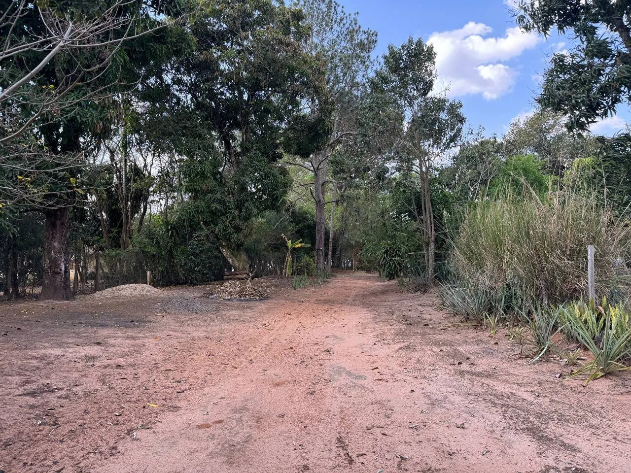Country home for sale of 1 acres in Piraju, SP, Brazil