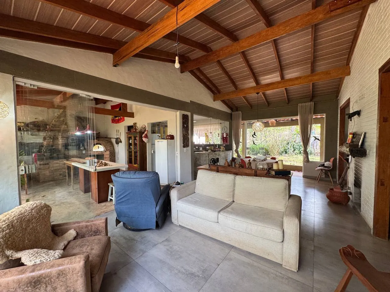 Country home for sale of 1 acres in Piraju, SP, Brazil