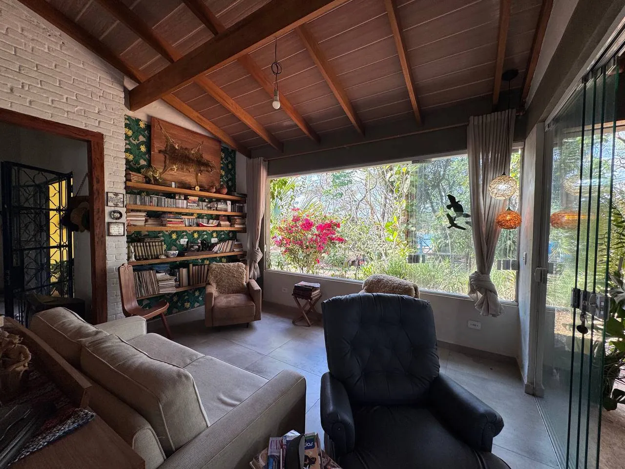 Country home for sale of 1 acres in Piraju, SP, Brazil