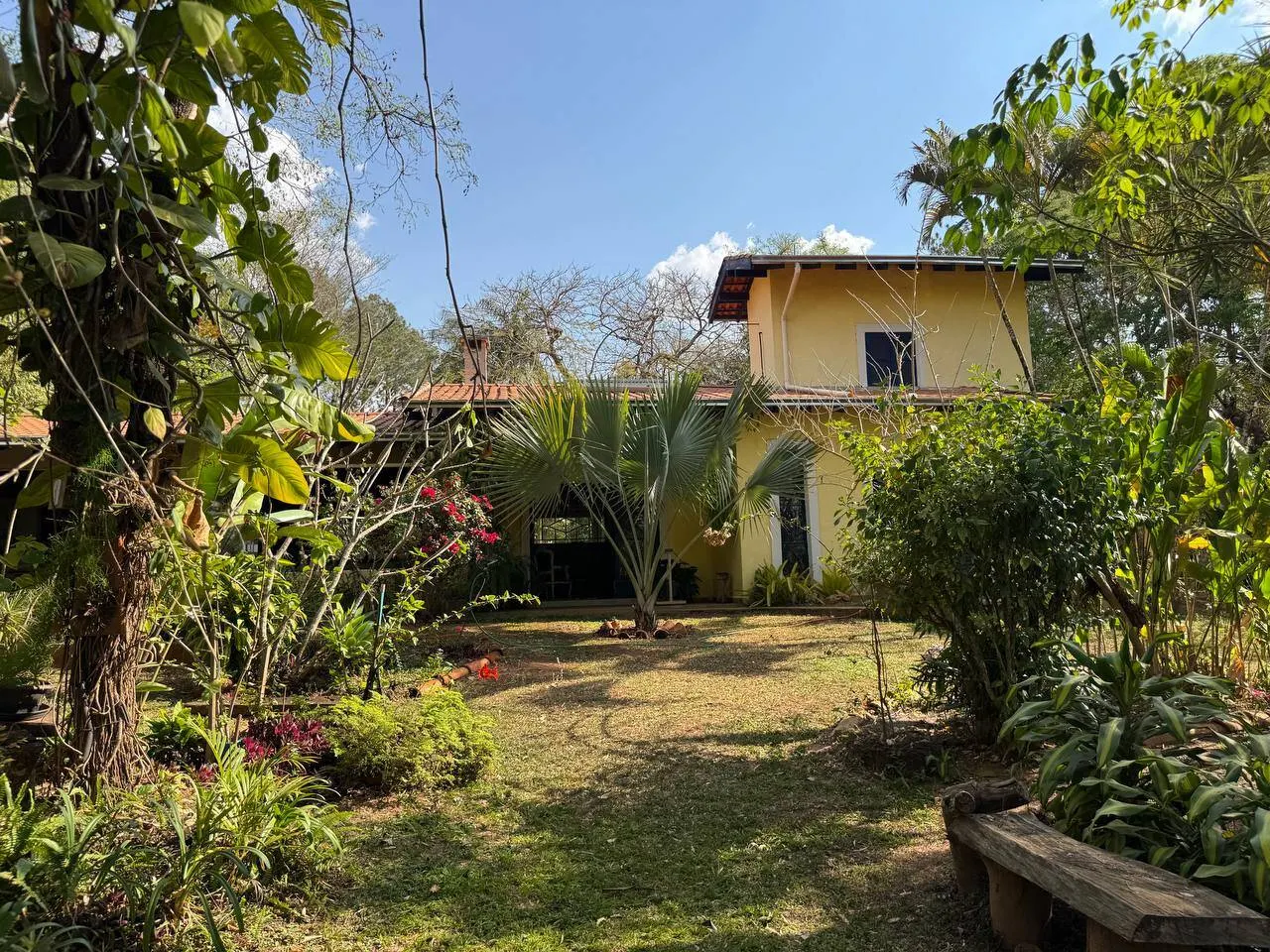 Country home for sale of 1 acres in Piraju, SP, Brazil