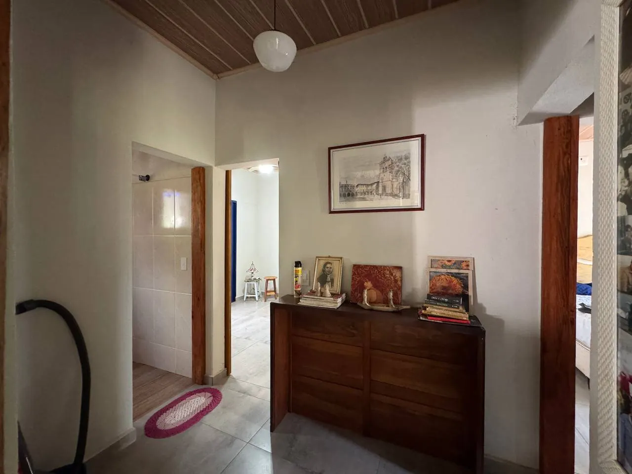 Country home for sale of 1 acres in Piraju, SP, Brazil