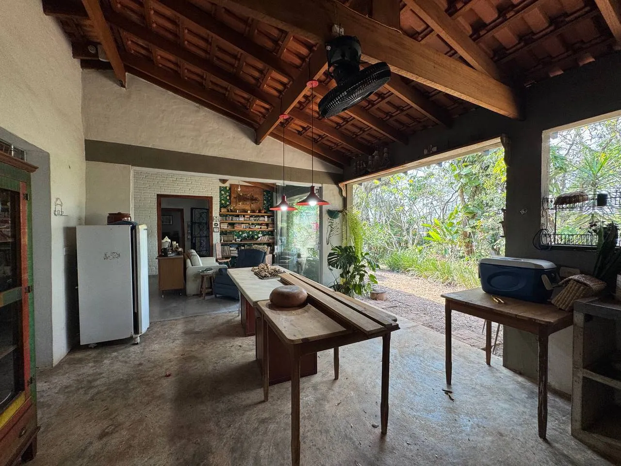 Country home for sale of 1 acres in Piraju, SP, Brazil