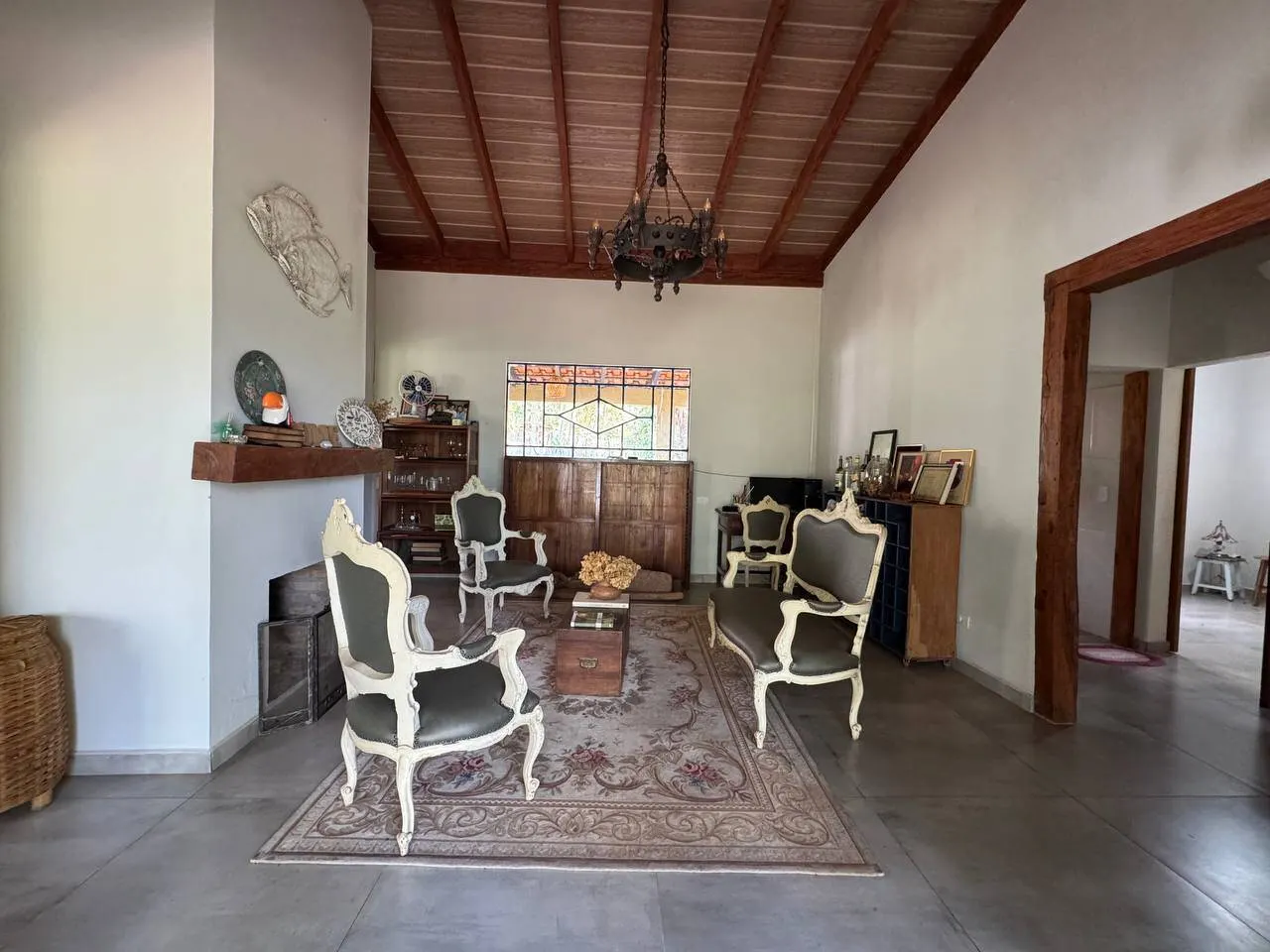 Country home for sale of 1 acres in Piraju, SP, Brazil
