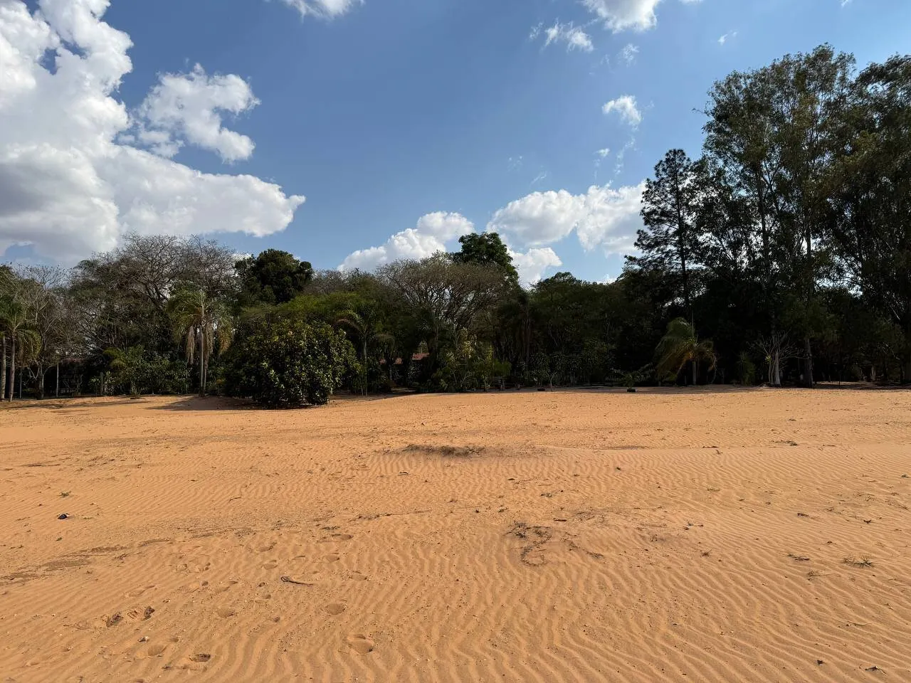 Country home for sale of 1 acres in Piraju, SP, Brazil