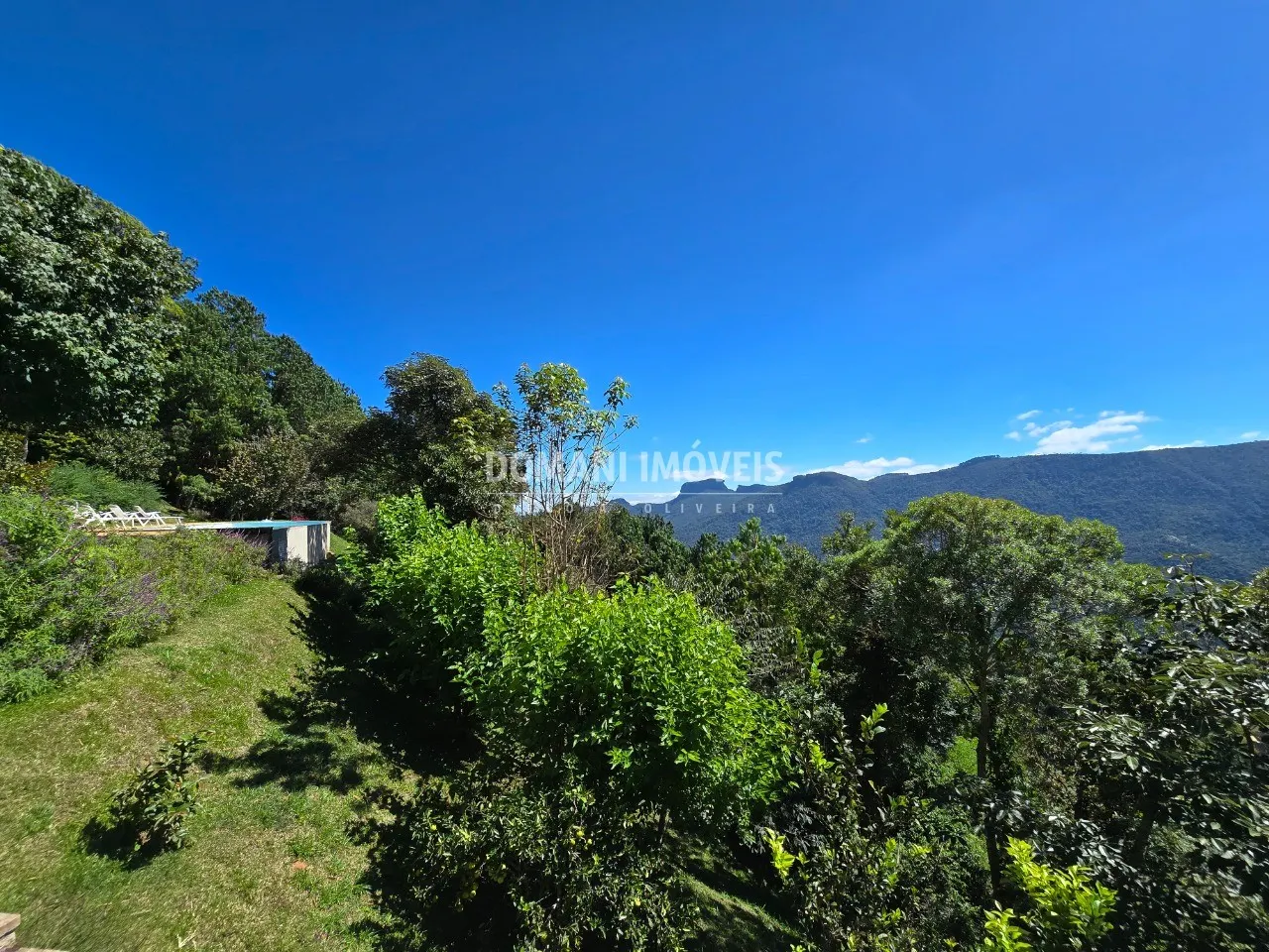 Casa para Alugar de 1 ha em Campos do Jordão, SP, Brasil