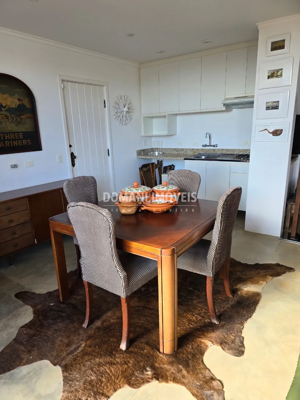 Casa para Alugar de 1 ha em Campos do Jordão, SP, Brasil