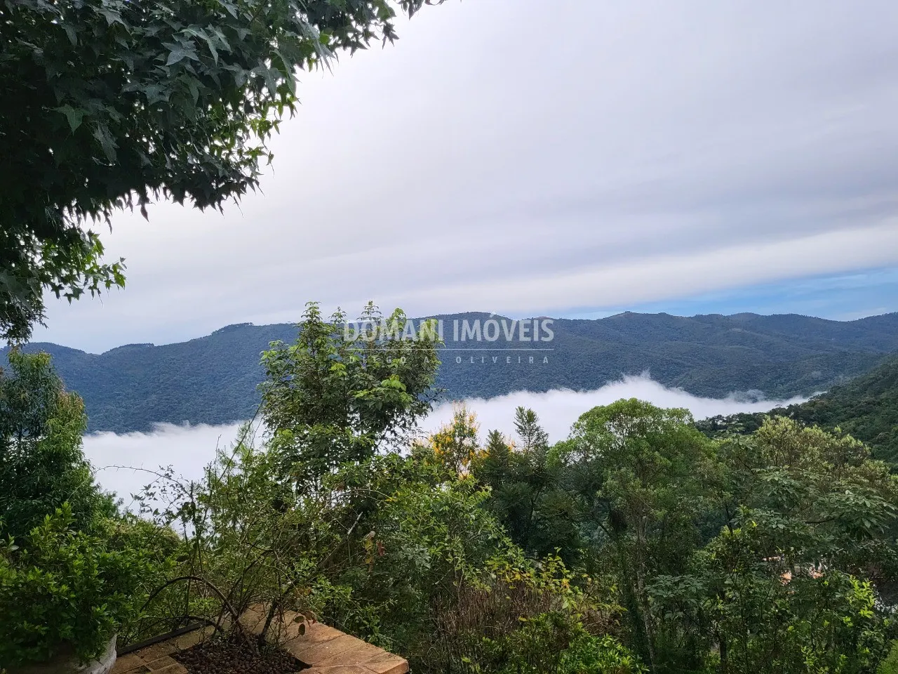 Casa para Alugar de 1 ha em Campos do Jordão, SP, Brasil