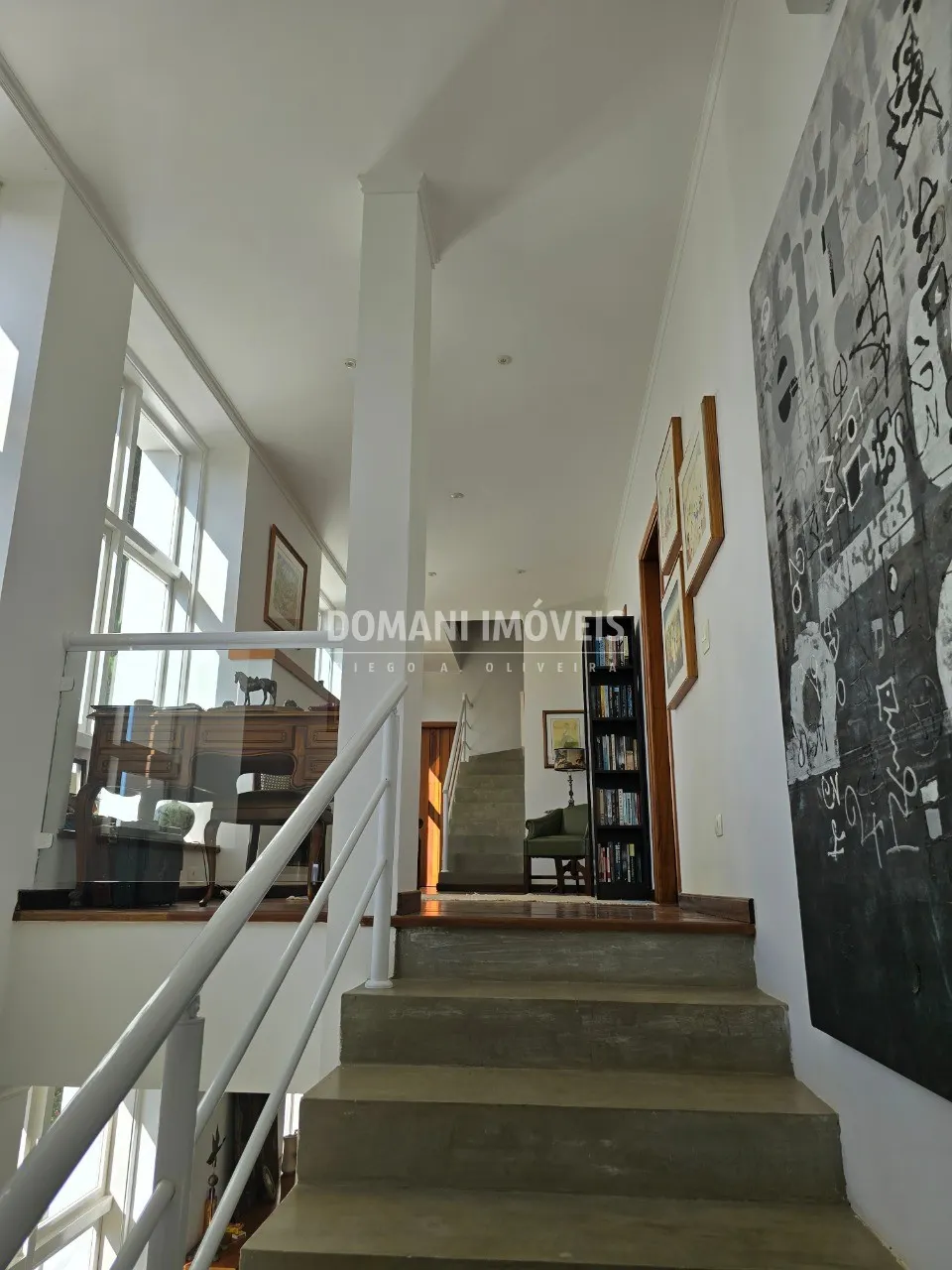 Casa para Alugar de 1 ha em Campos do Jordão, SP, Brasil