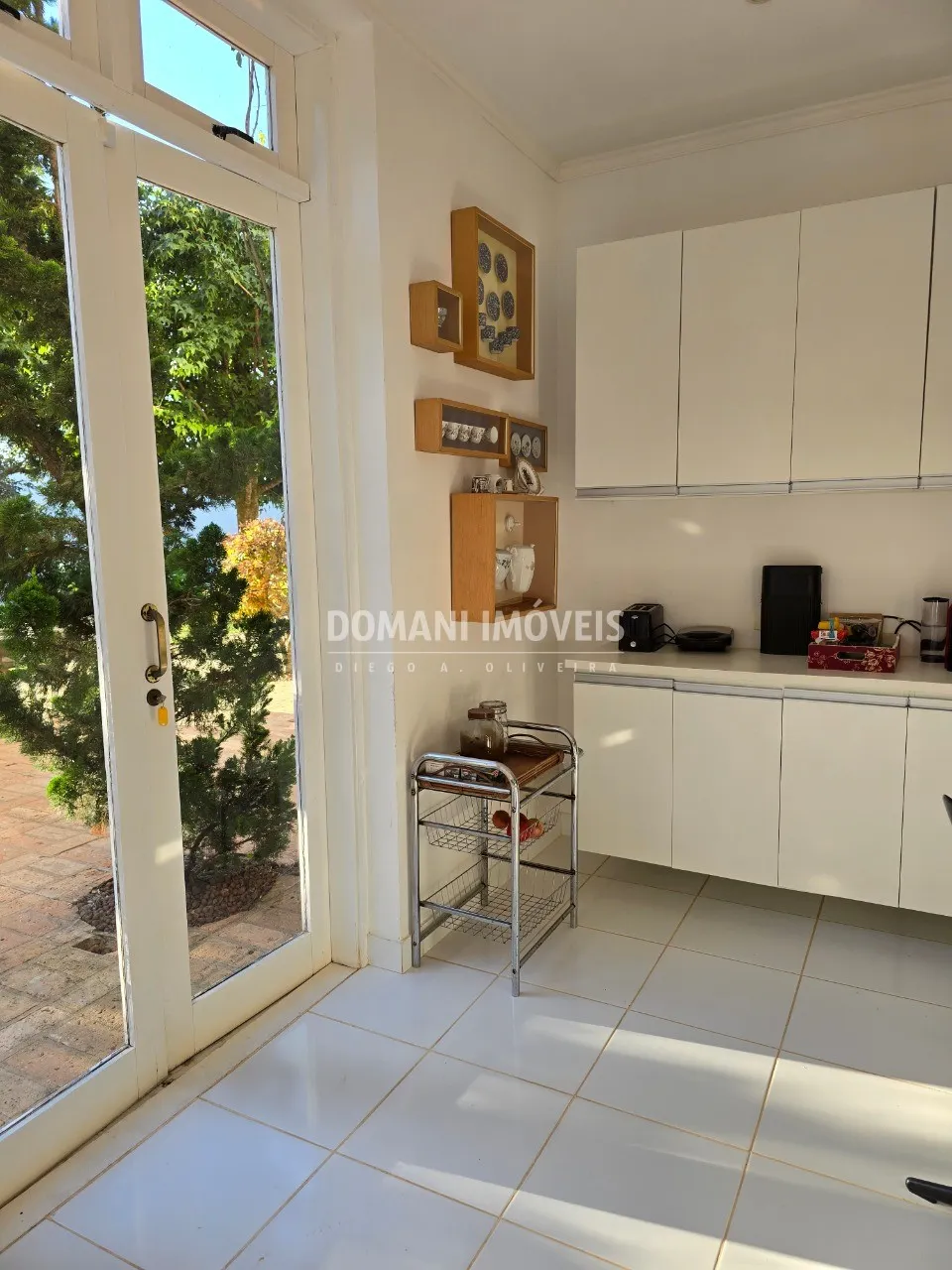 Casa para Alugar de 1 ha em Campos do Jordão, SP, Brasil