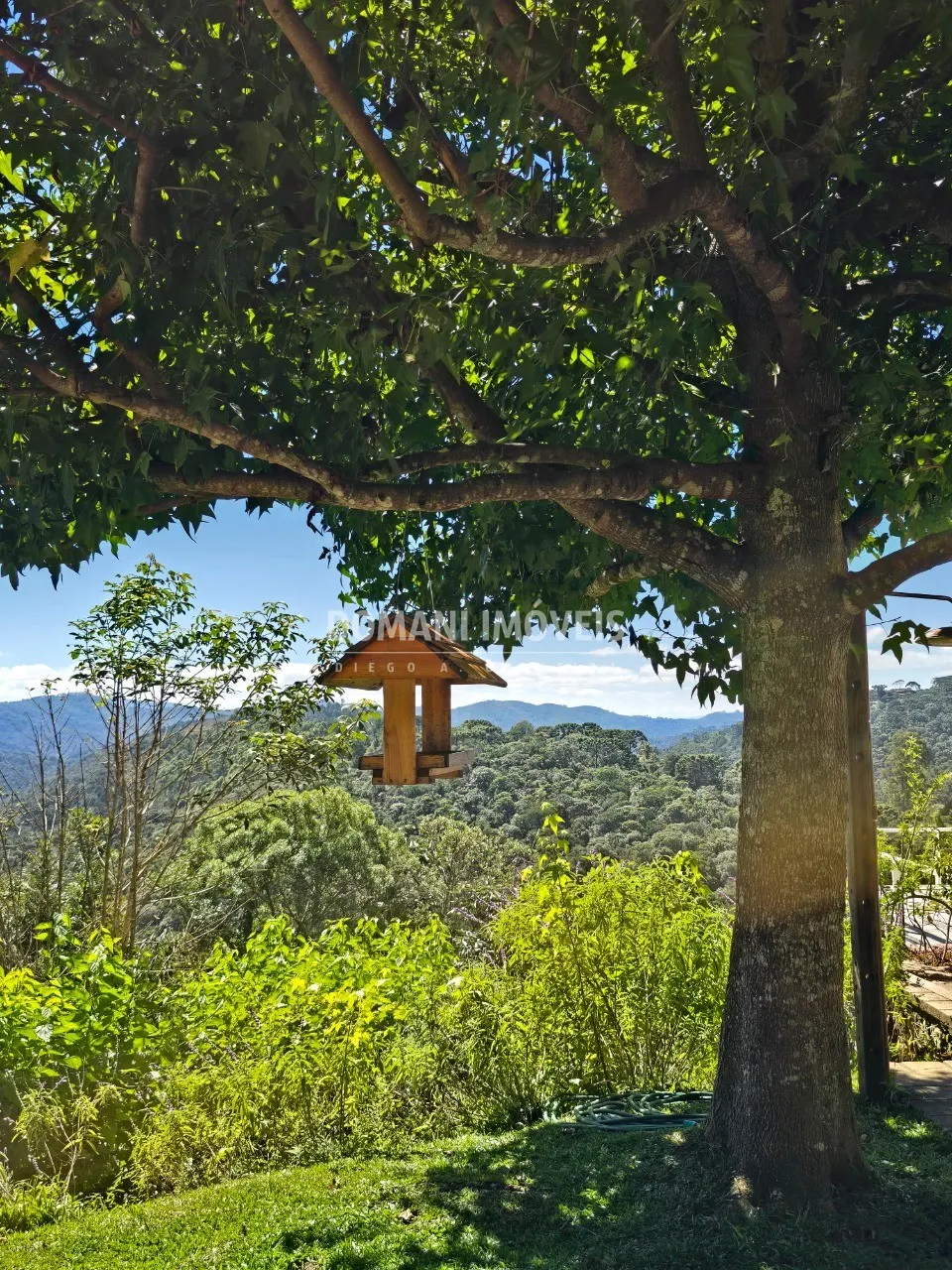 Casa para Alugar de 1 ha em Campos do Jordão, SP, Brasil